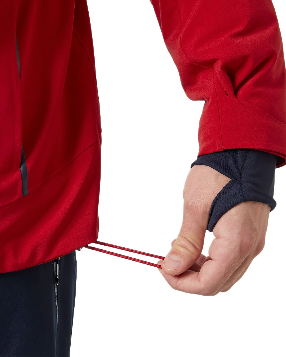 Helly Hansen Mens Alpha 4.0 Jacket - Image 23