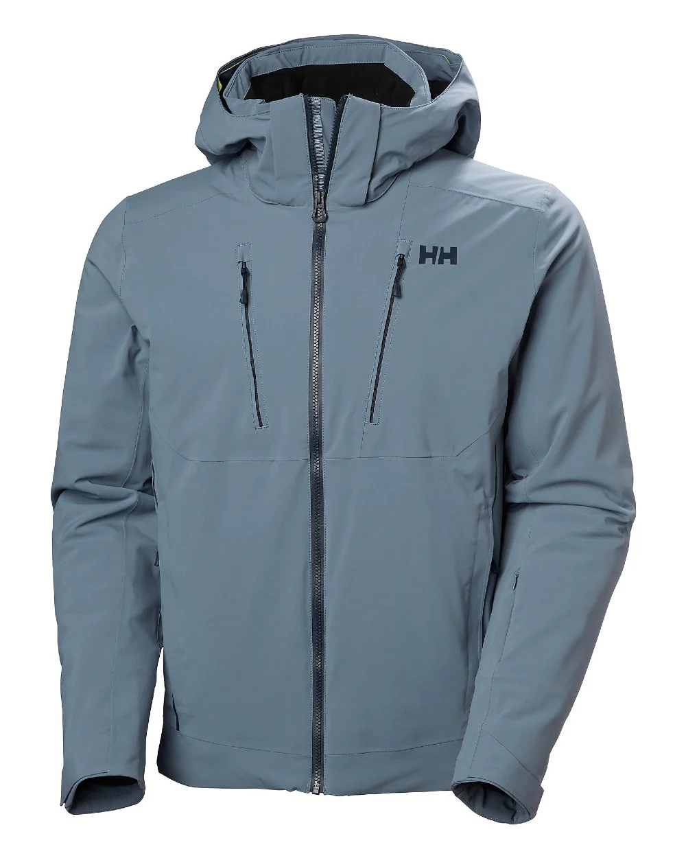 Helly Hansen Mens Alpha 4.0 Jacket - Image 26