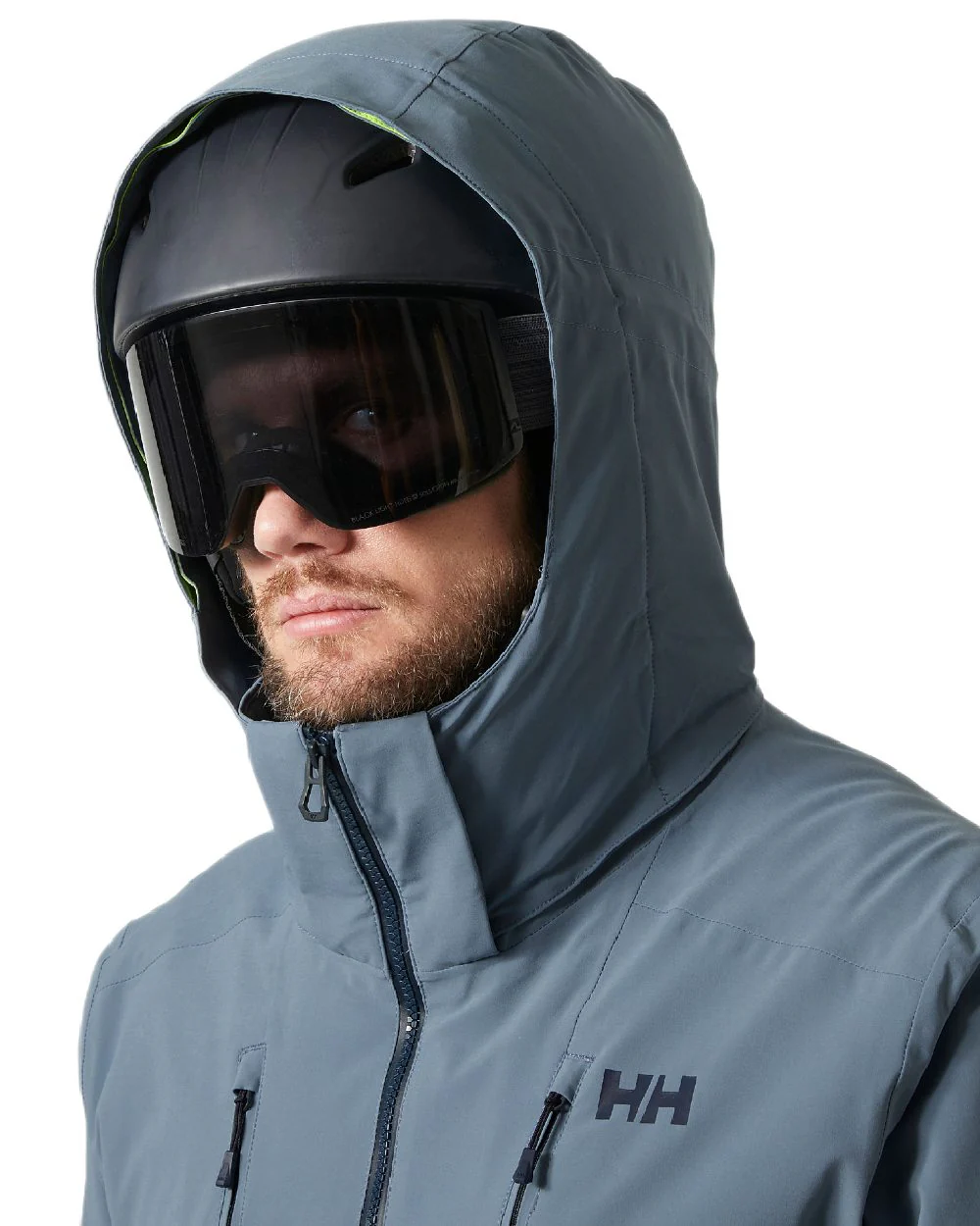 Helly Hansen Mens Alpha 4.0 Jacket - Image 27