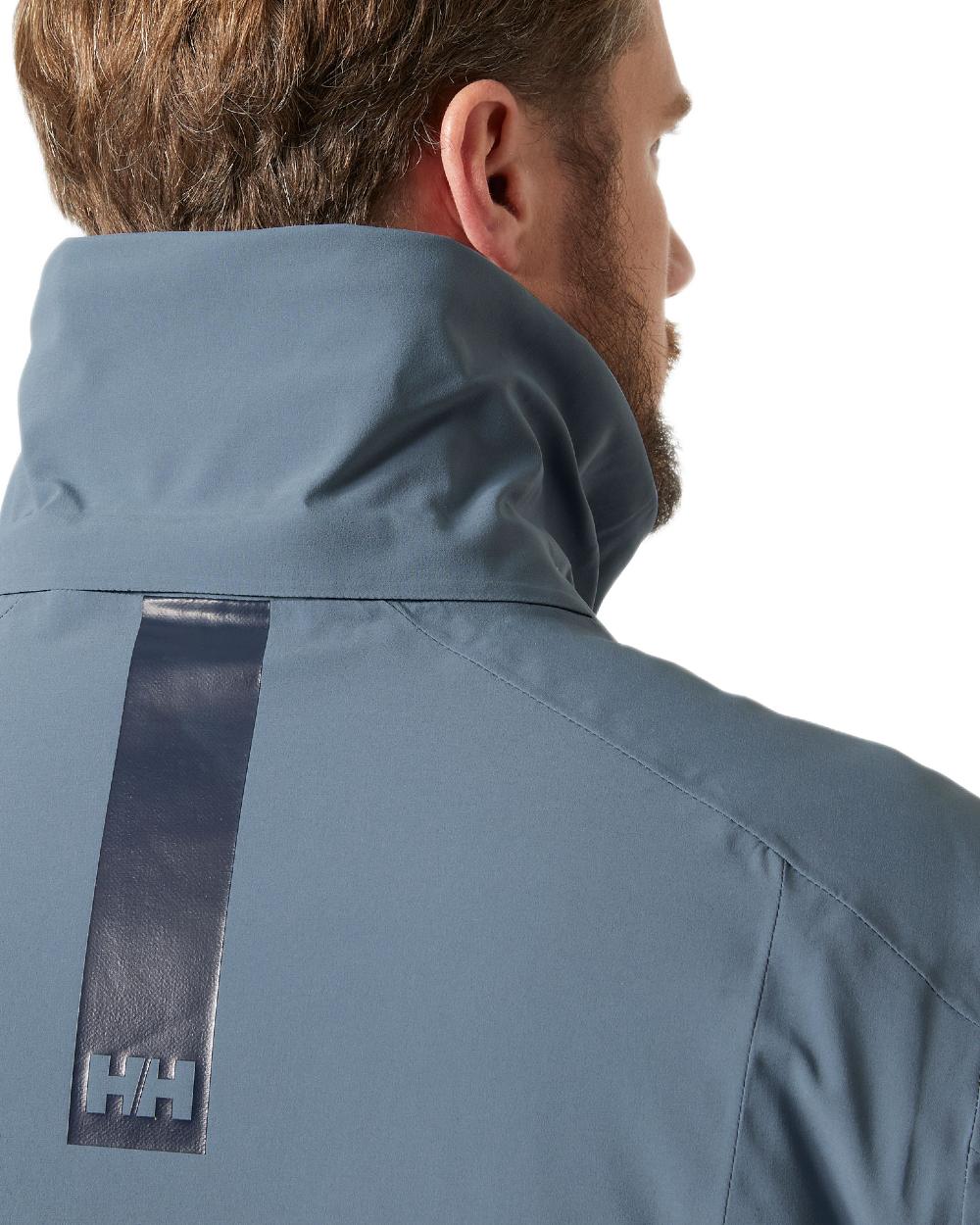 Helly Hansen Mens Alpha 4.0 Jacket - Image 28