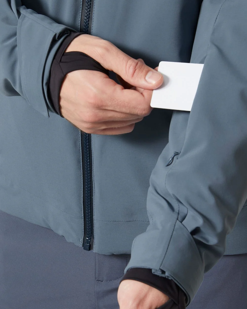 Helly Hansen Mens Alpha 4.0 Jacket - Image 30