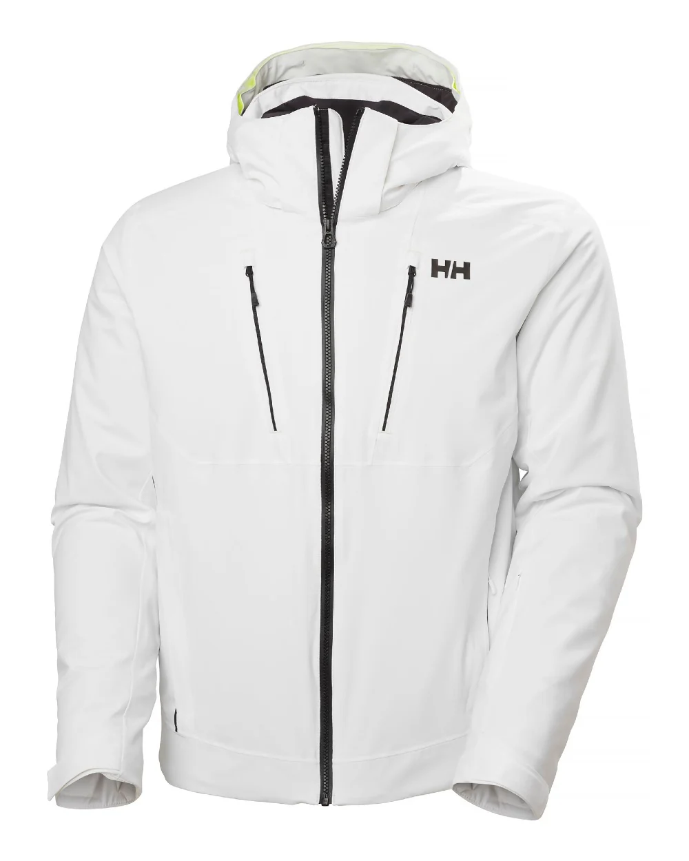 Helly Hansen Mens Alpha 4.0 Jacket - Image 35