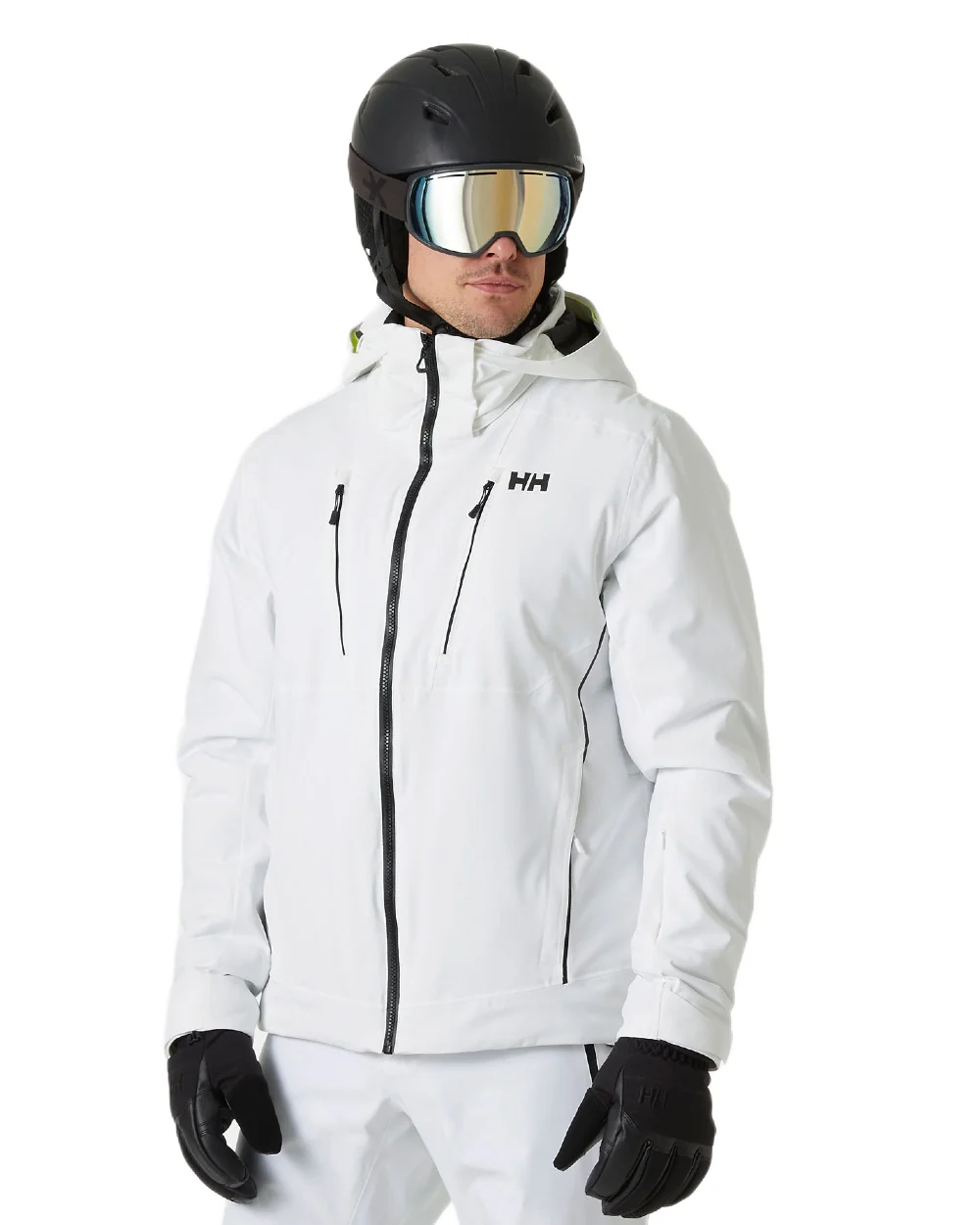 Helly Hansen Mens Alpha 4.0 Jacket - Image 36