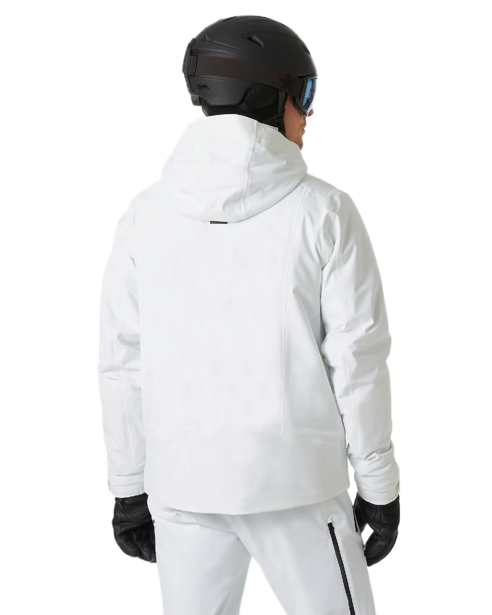 Helly Hansen Mens Alpha 4.0 Jacket - Image 37