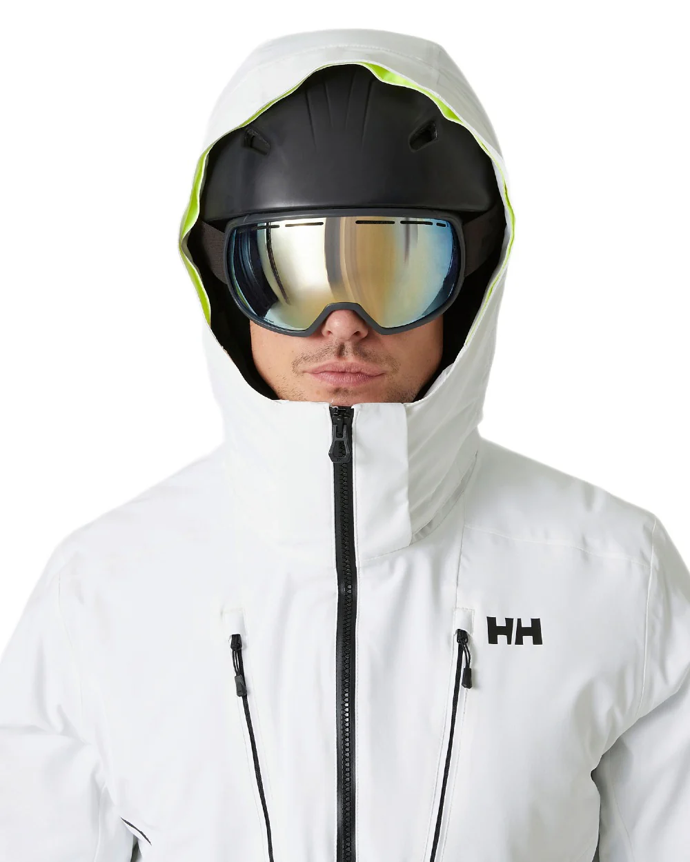 Helly Hansen Mens Alpha 4.0 Jacket - Image 38