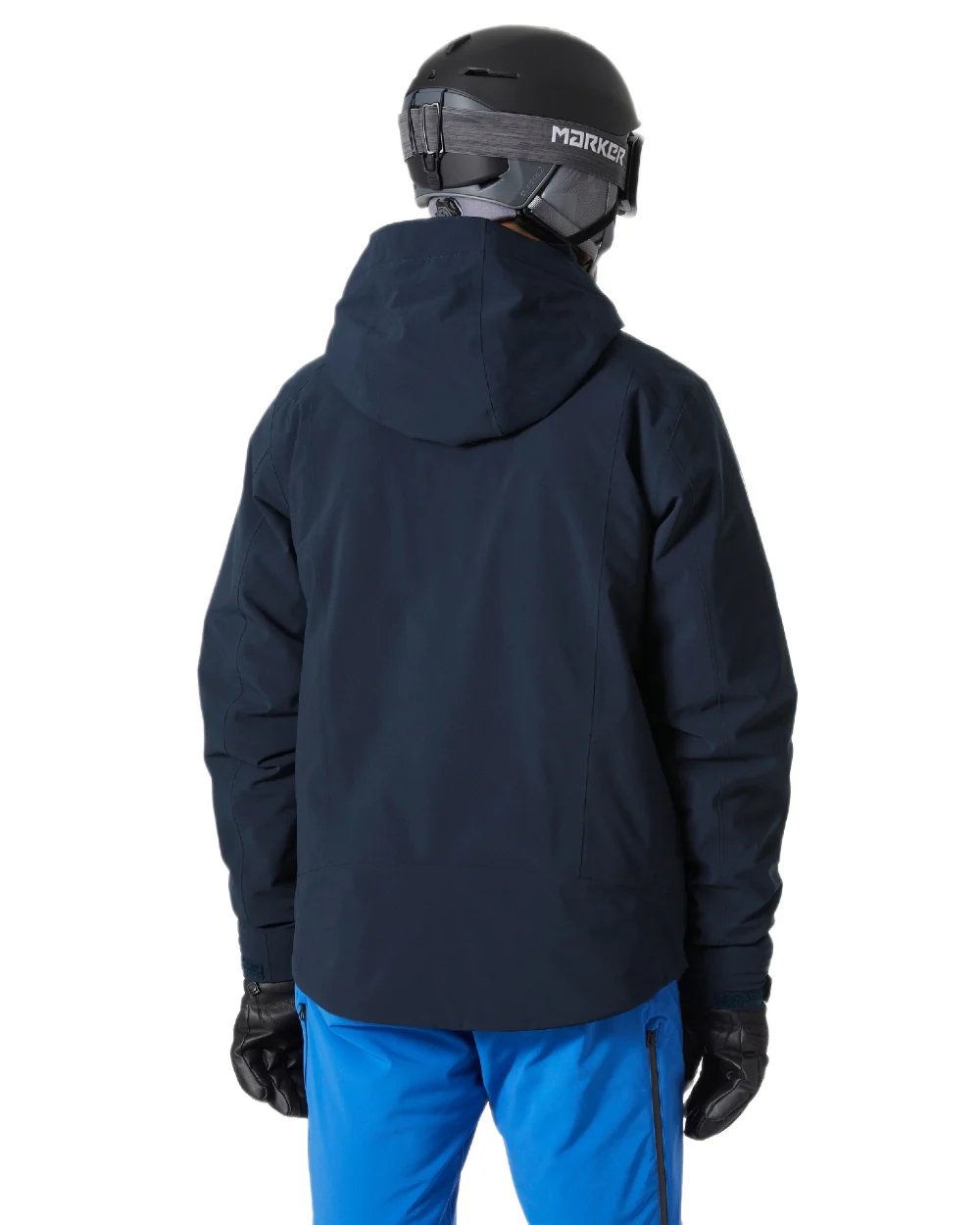 Helly Hansen Mens Alpha 4.0 Jacket - Image 4