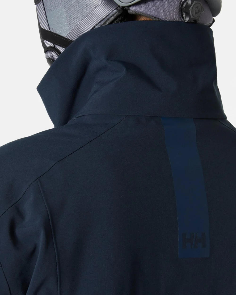 Helly Hansen Mens Alpha 4.0 Jacket - Image 6