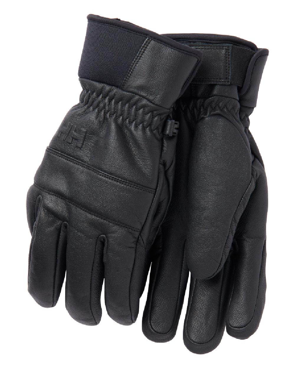 Helly Hansen Mens Alpha Gloves - Image 3