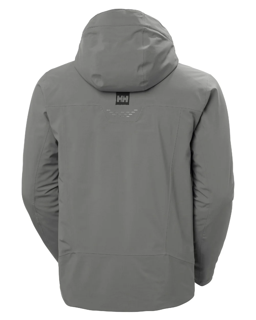 Helly Hansen Mens Alpha Lifaloft Insulated Ski Jacket - Image 14