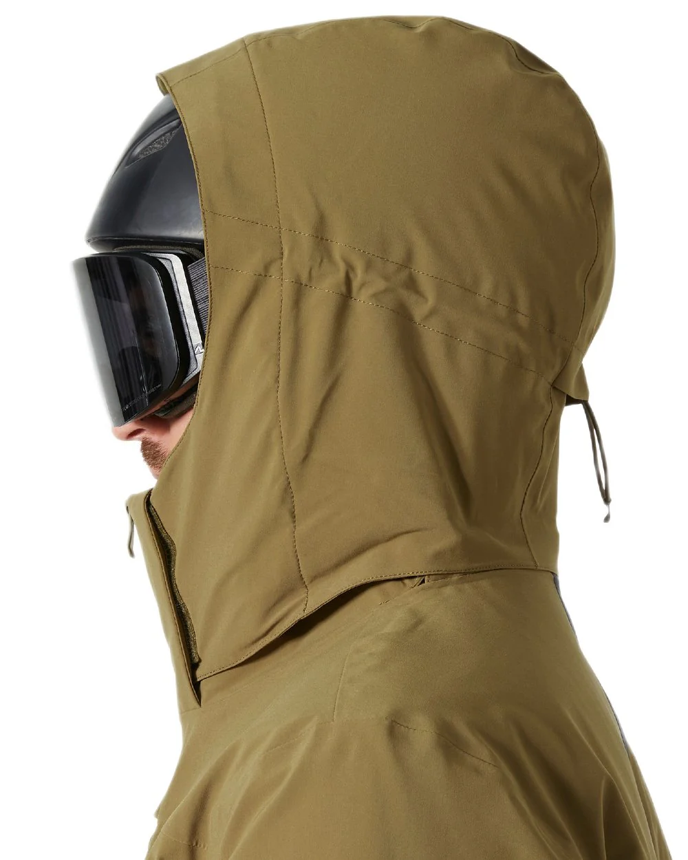 Helly Hansen Mens Alpha Lifaloft Insulated Ski Jacket - Image 16