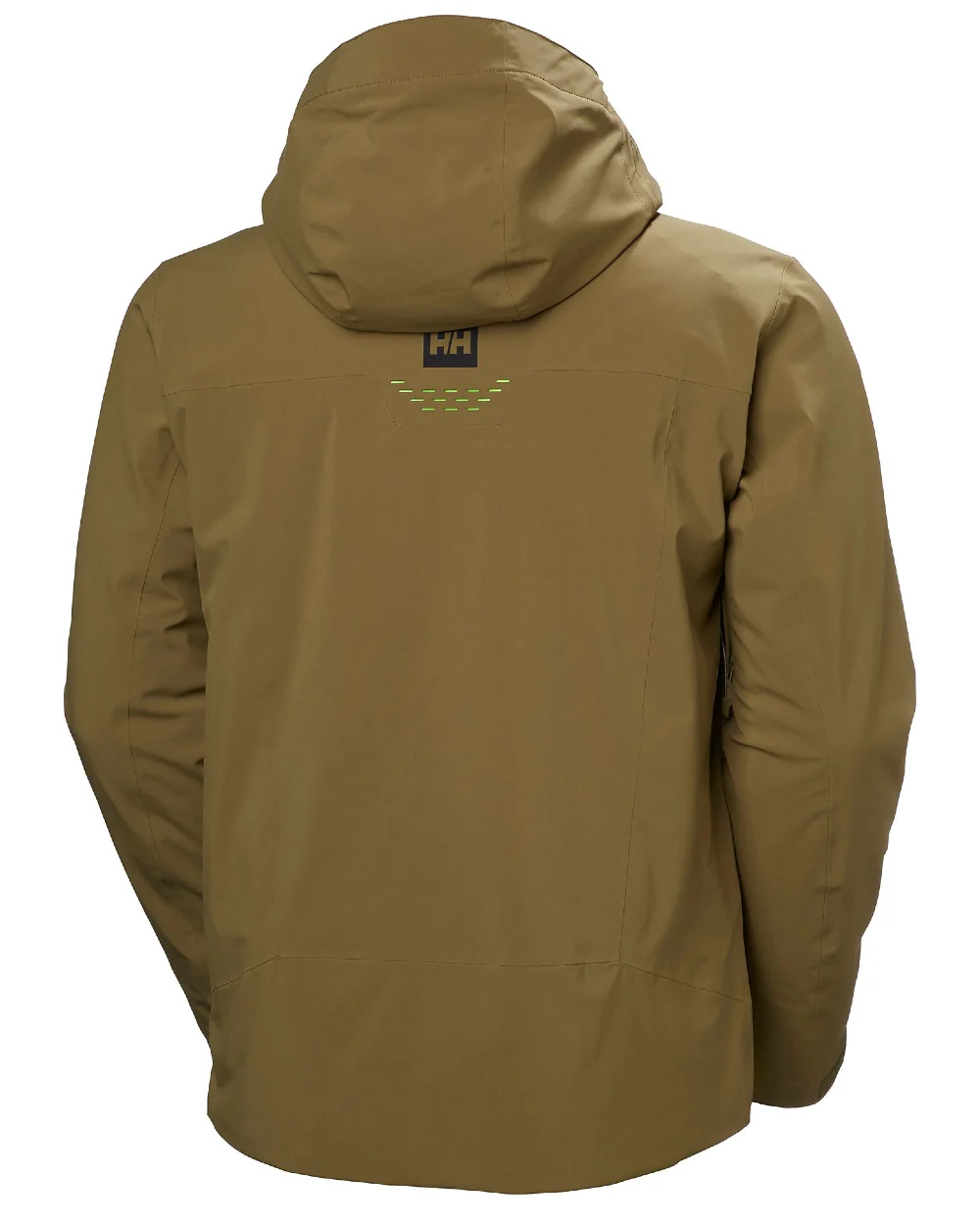 Helly Hansen Mens Alpha Lifaloft Insulated Ski Jacket - Image 24
