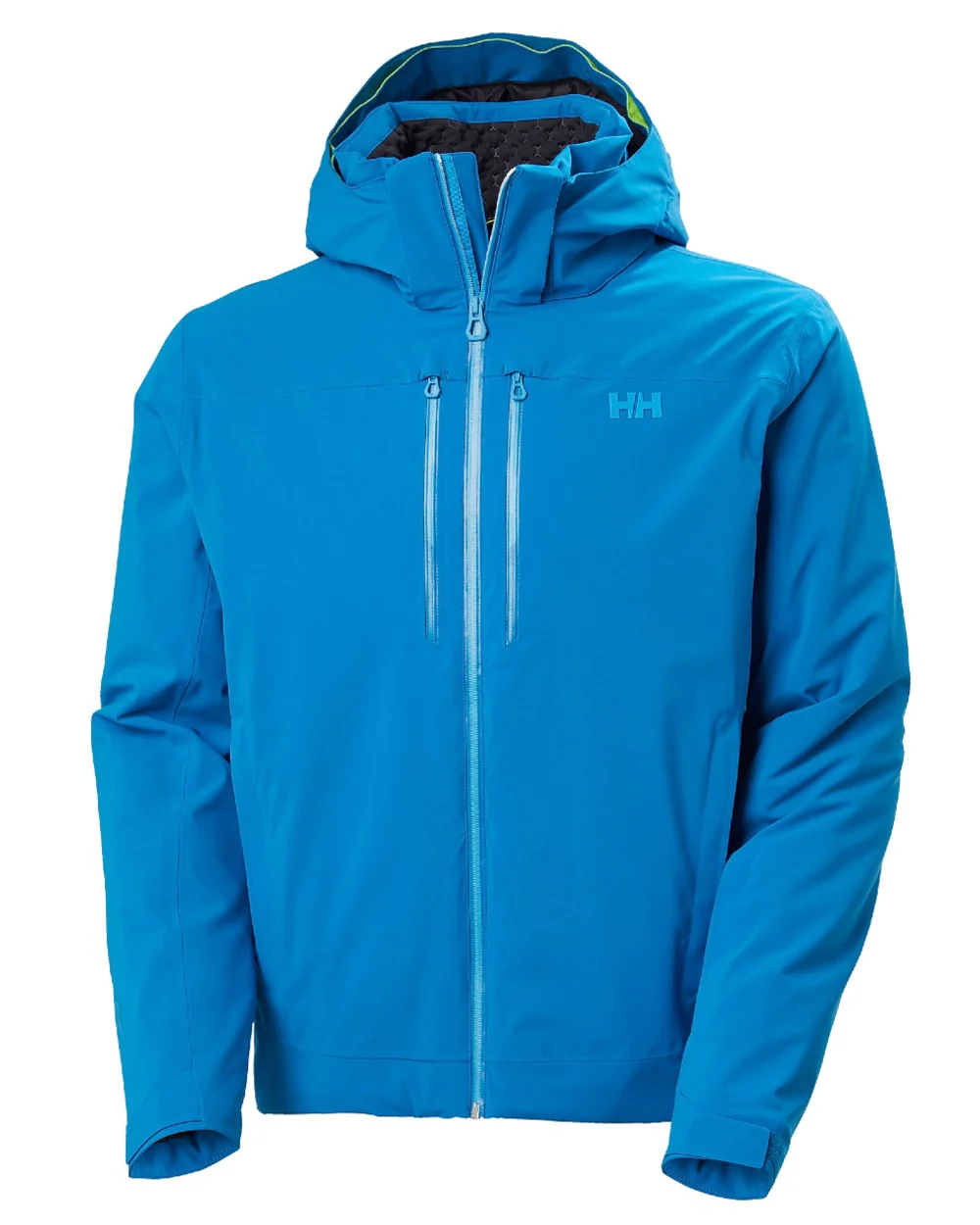 Helly Hansen Mens Alpha Lifaloft Insulated Ski Jacket - Image 25