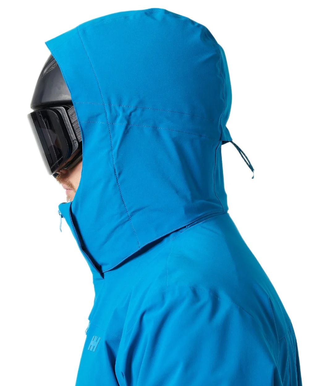 Helly Hansen Mens Alpha Lifaloft Insulated Ski Jacket - Image 29