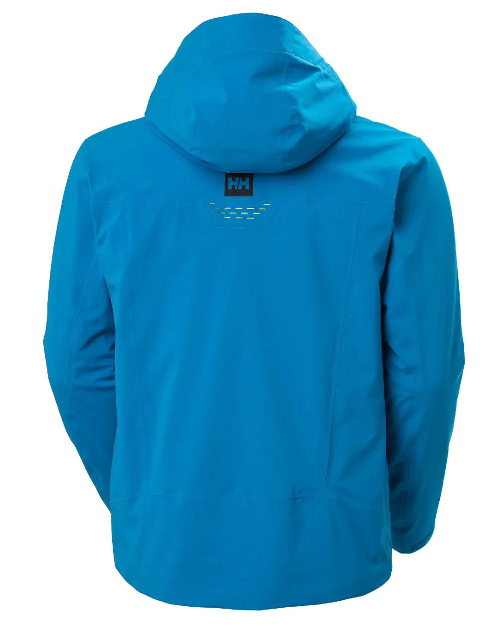 Helly Hansen Mens Alpha Lifaloft Insulated Ski Jacket - Image 33