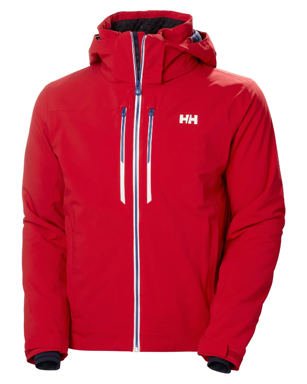 Helly Hansen Mens Alpha Lifaloft Insulated Ski Jacket - Image 34