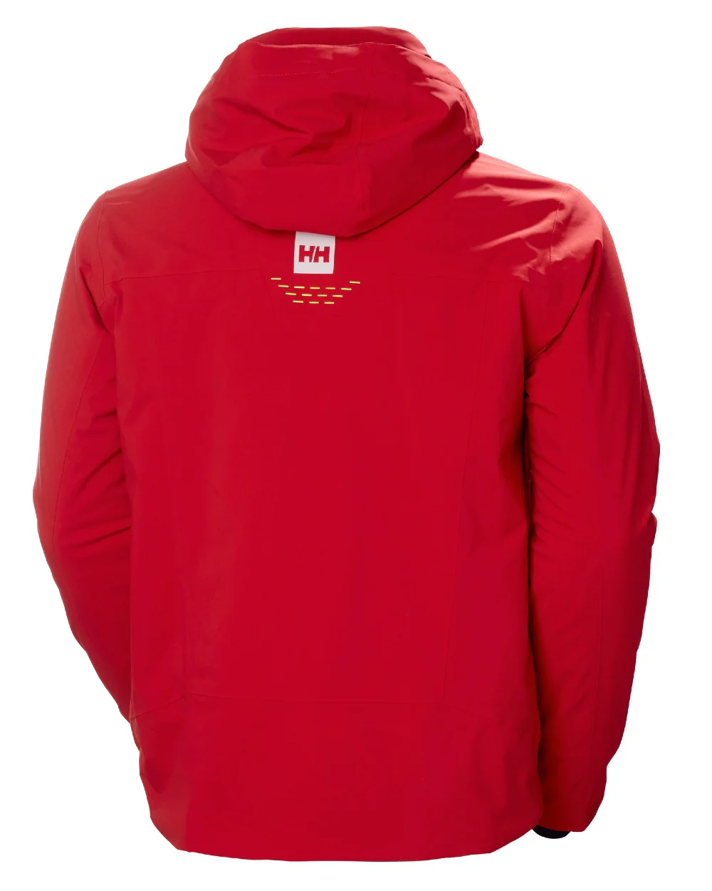 Helly Hansen Mens Alpha Lifaloft Insulated Ski Jacket - Image 35