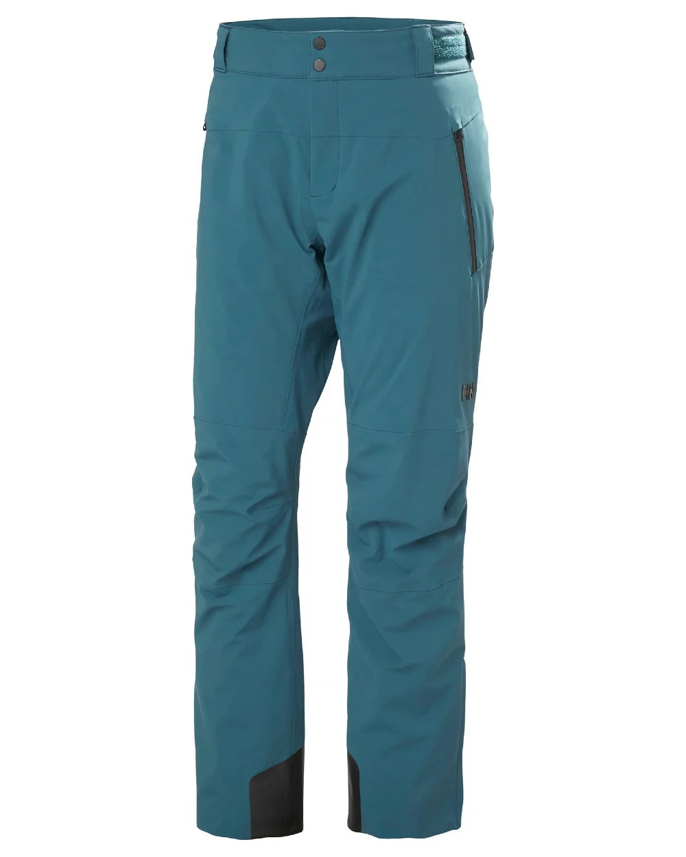 Helly Hansen Mens Alpha Lifaloft Insulated Ski Pants - Image 10