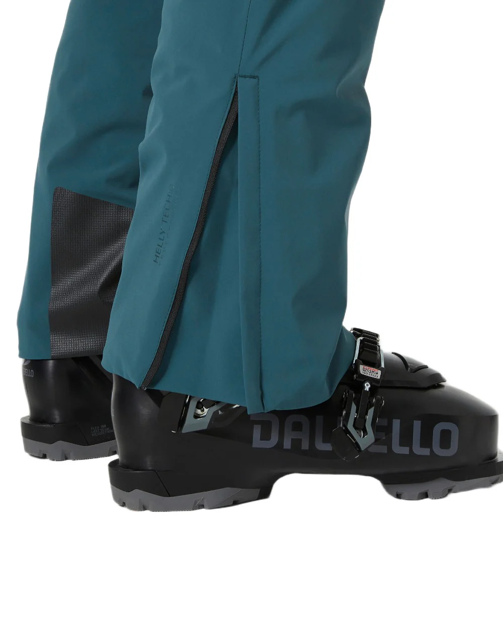 Helly Hansen Mens Alpha Lifaloft Insulated Ski Pants - Image 15