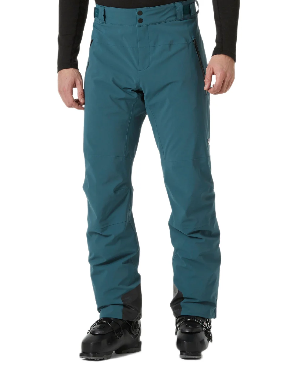 Helly Hansen Mens Alpha Lifaloft Insulated Ski Pants - Image 16