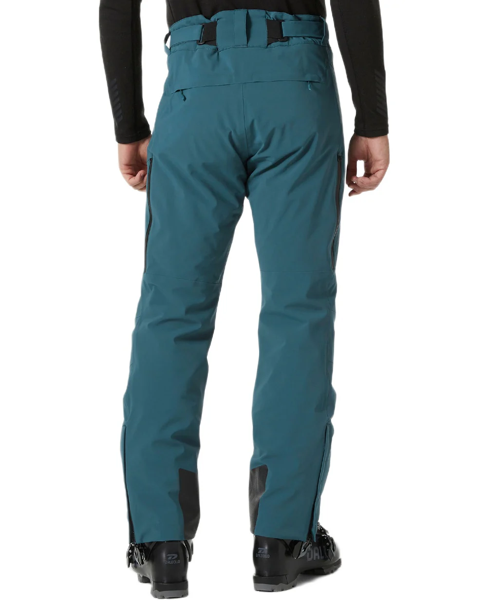 Helly Hansen Mens Alpha Lifaloft Insulated Ski Pants - Image 17