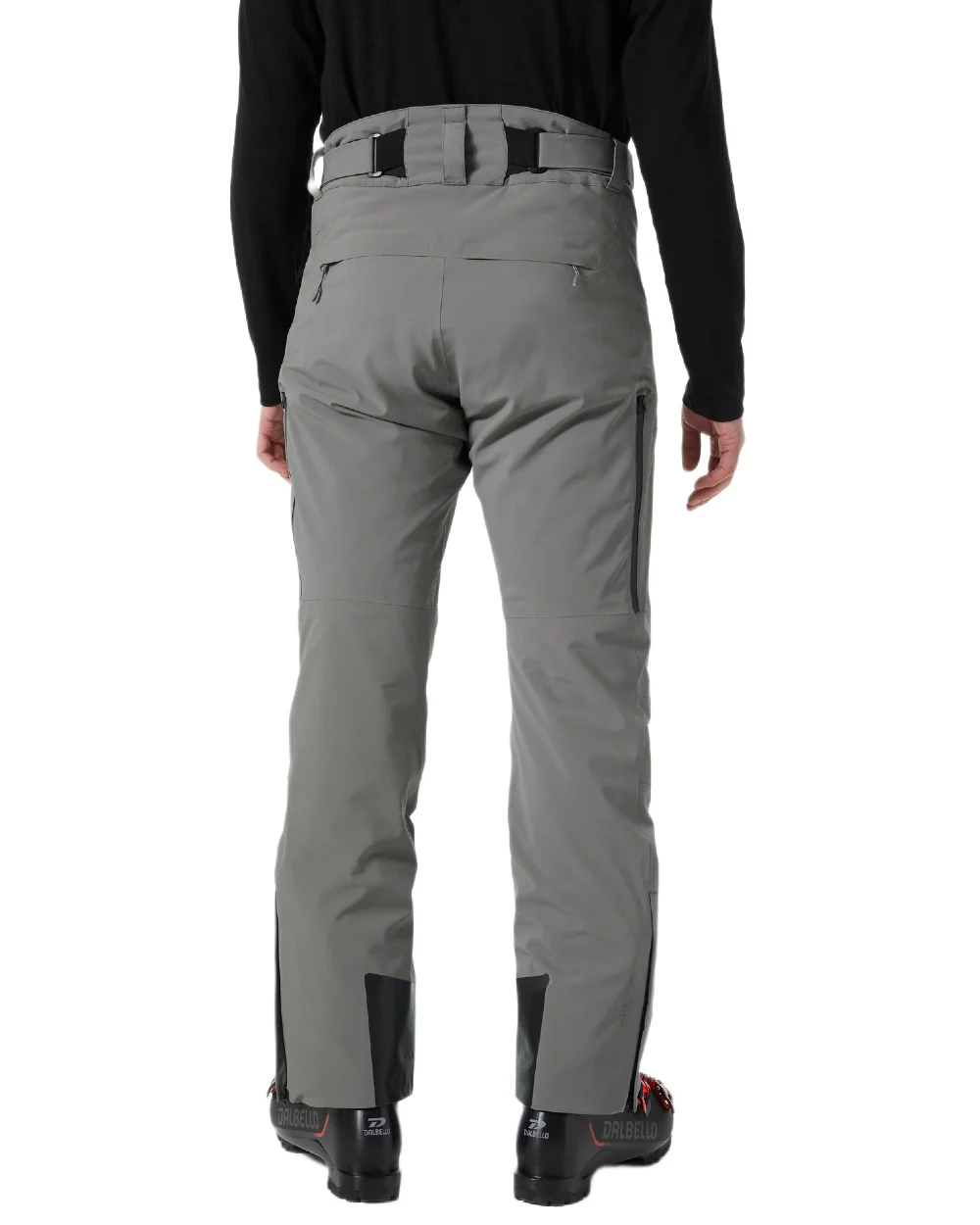 Helly Hansen Mens Alpha Lifaloft Insulated Ski Pants - Image 22