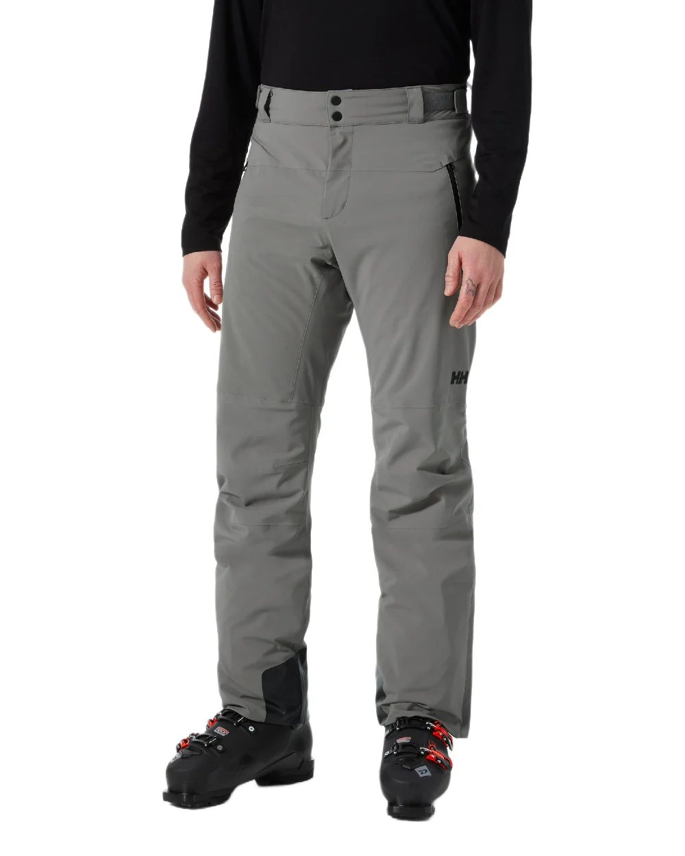Helly Hansen Mens Alpha Lifaloft Insulated Ski Pants - Image 23
