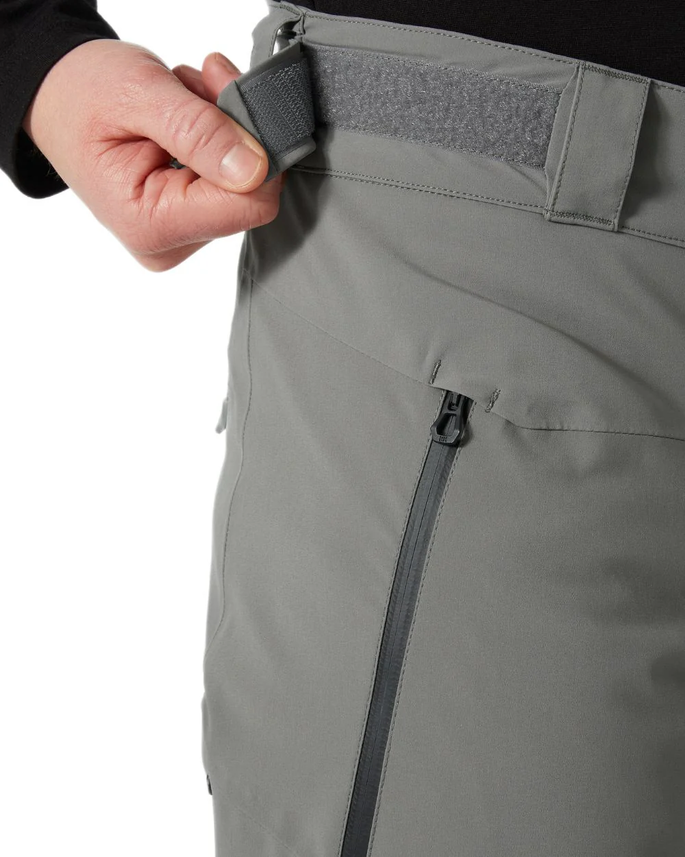 Helly Hansen Mens Alpha Lifaloft Insulated Ski Pants - Image 25
