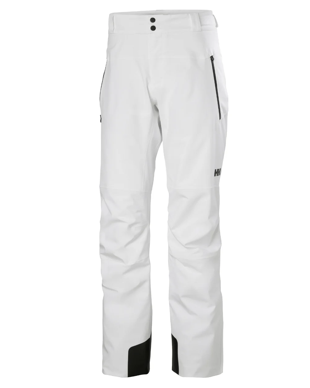 Helly Hansen Mens Alpha Lifaloft Insulated Ski Pants - Image 3