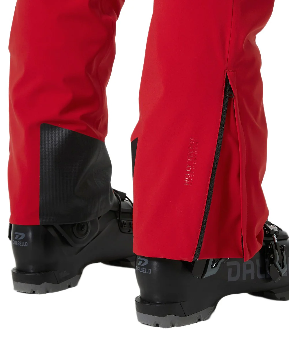 Helly Hansen Mens Alpha Lifaloft Insulated Ski Pants - Image 31