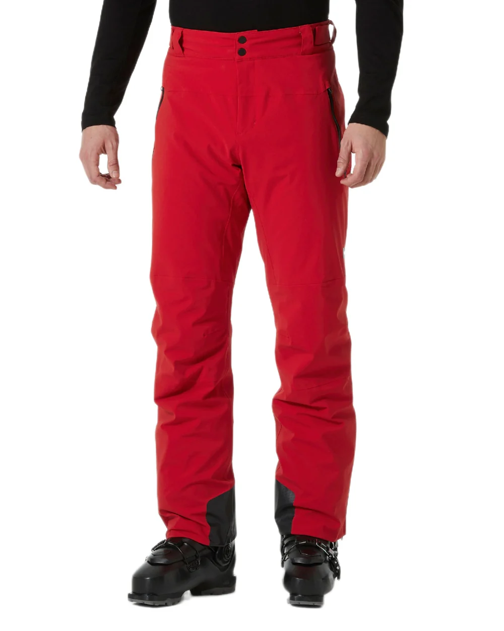 Helly Hansen Mens Alpha Lifaloft Insulated Ski Pants - Image 32