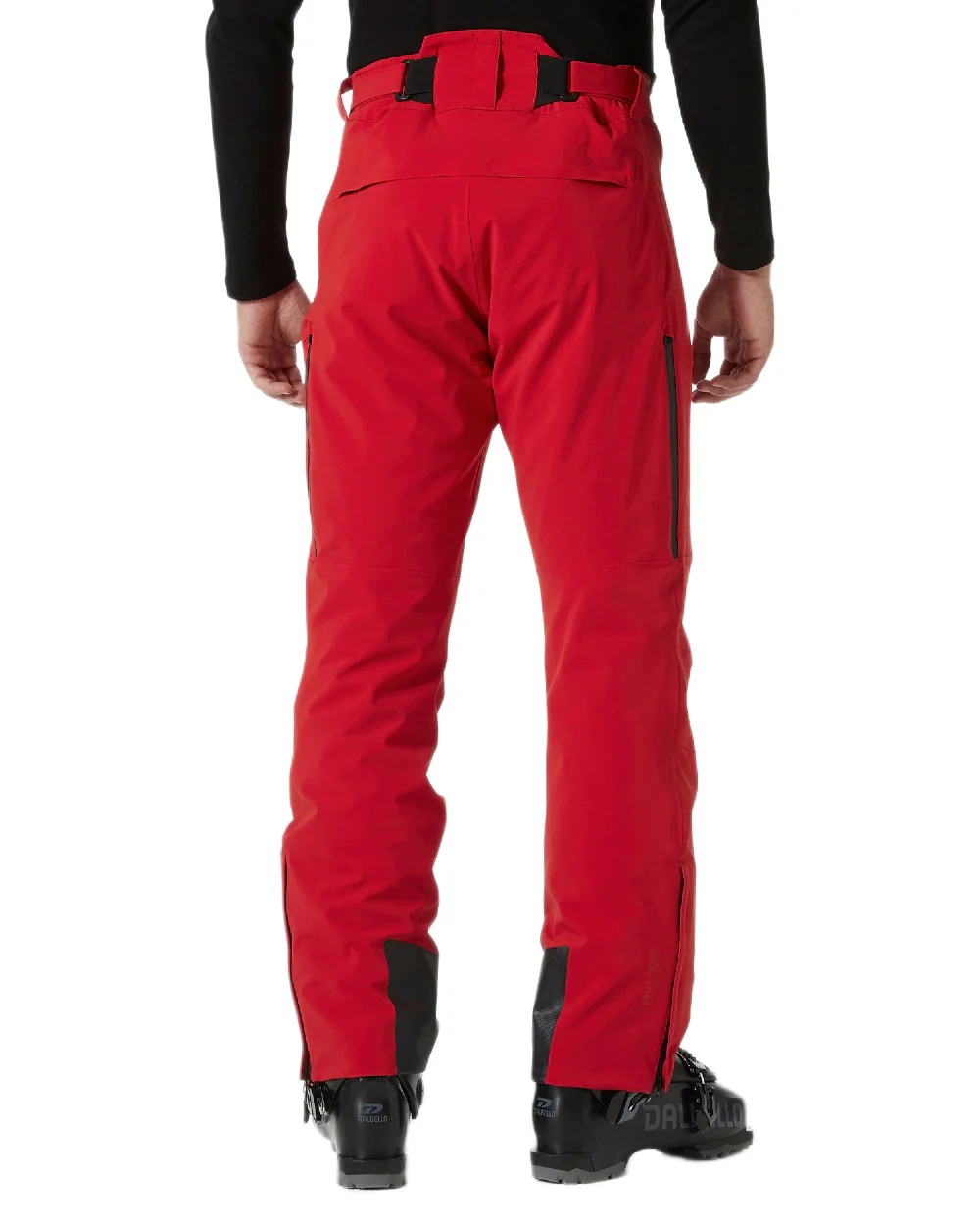Helly Hansen Mens Alpha Lifaloft Insulated Ski Pants - Image 33
