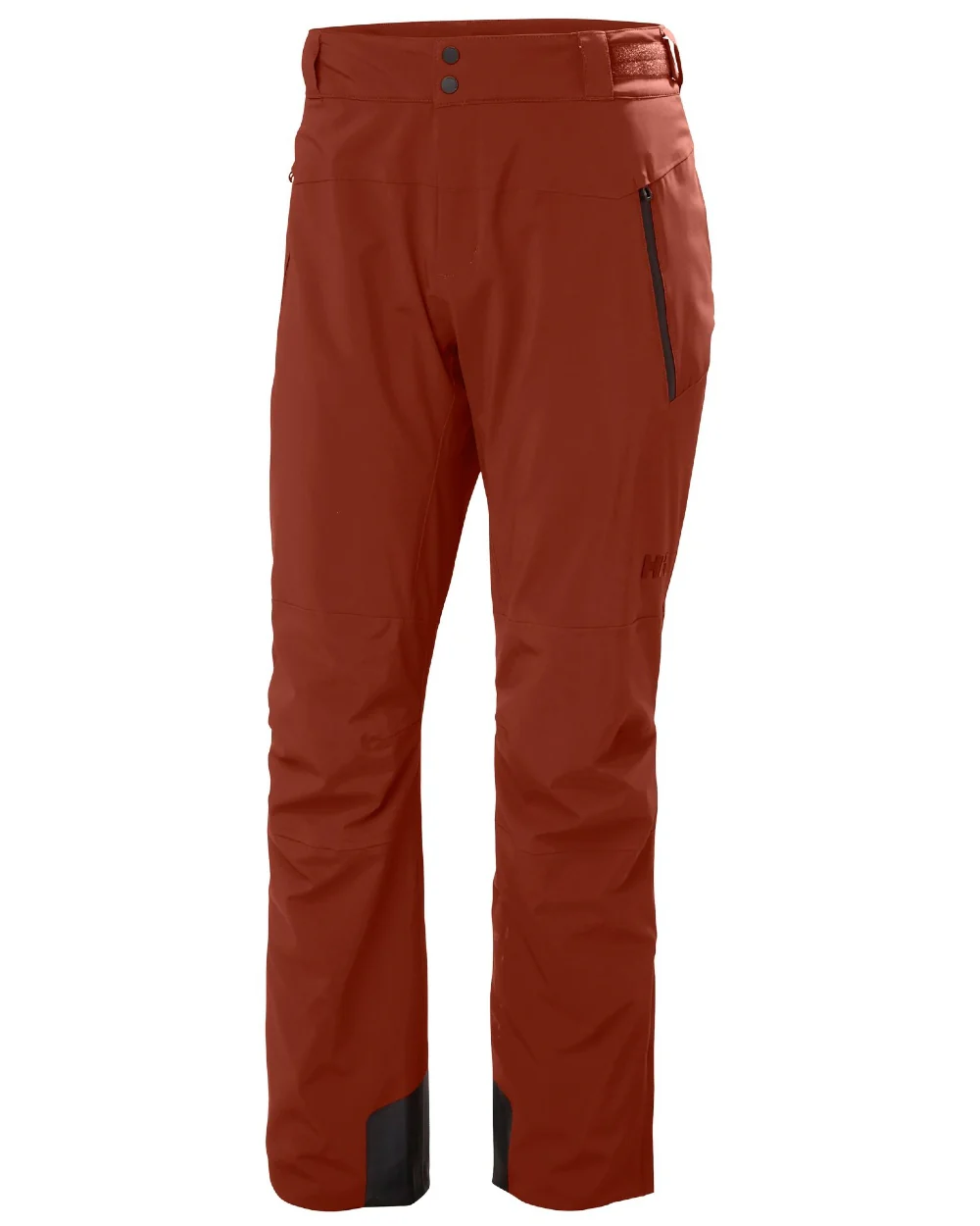 Helly Hansen Mens Alpha Lifaloft Insulated Ski Pants - Image 35