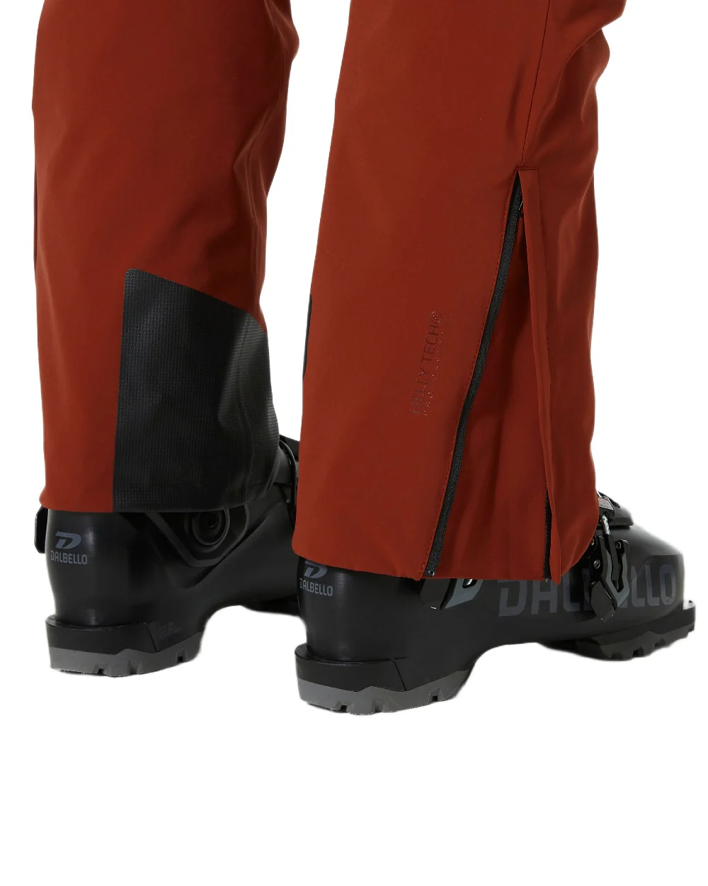 Helly Hansen Mens Alpha Lifaloft Insulated Ski Pants - Image 37