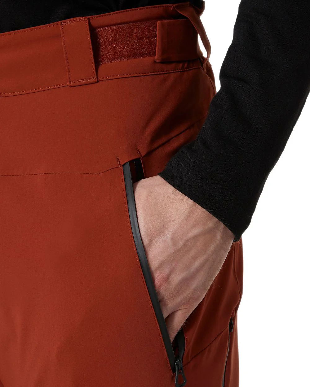 Helly Hansen Mens Alpha Lifaloft Insulated Ski Pants - Image 39