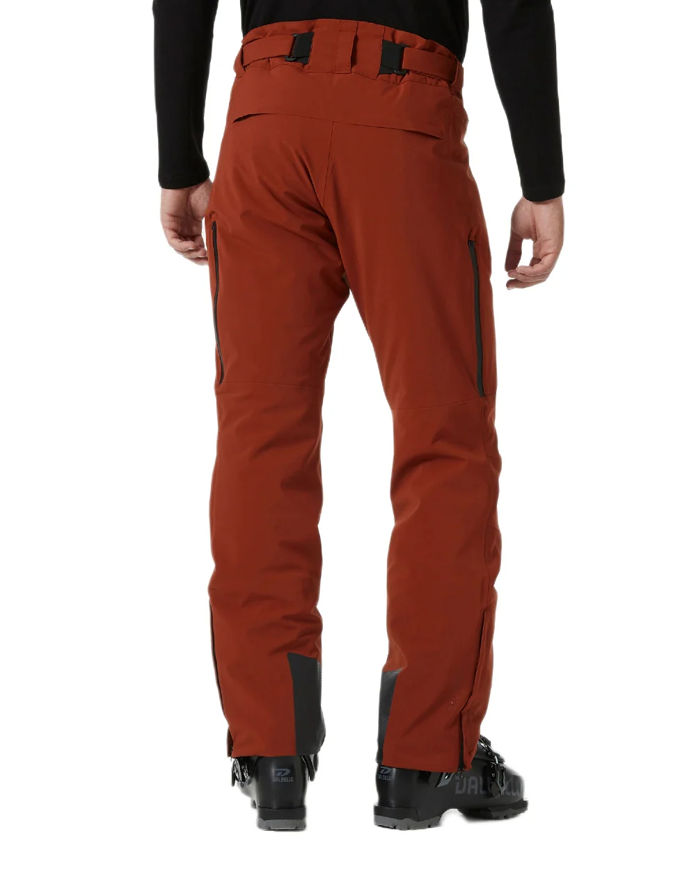 Helly Hansen Mens Alpha Lifaloft Insulated Ski Pants - Image 40