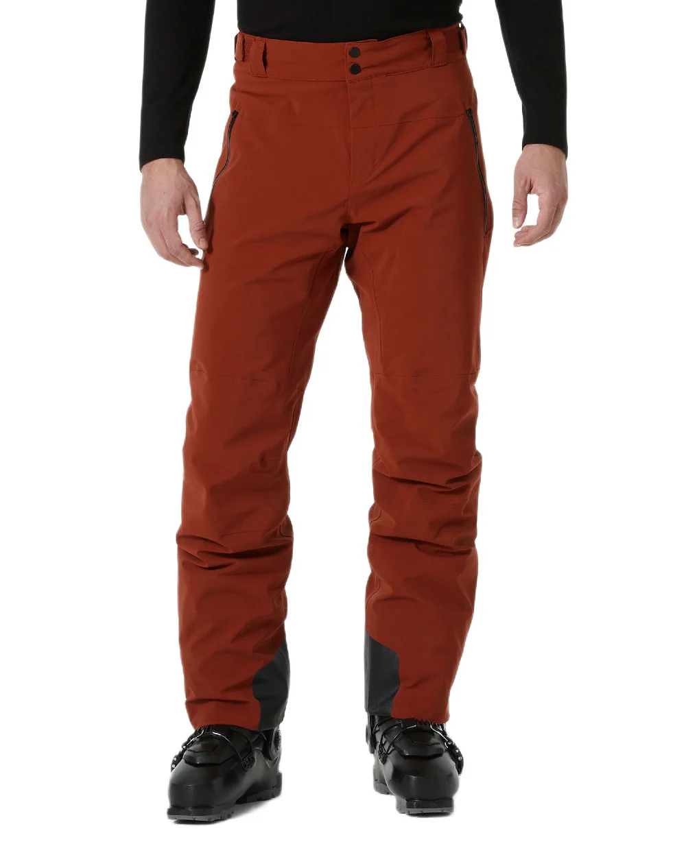 Helly Hansen Mens Alpha Lifaloft Insulated Ski Pants - Image 41