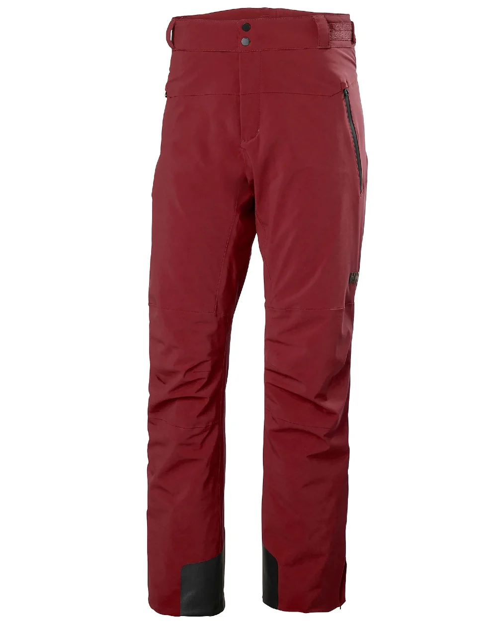 Helly Hansen Mens Alpha Lifaloft Insulated Ski Pants - Image 43