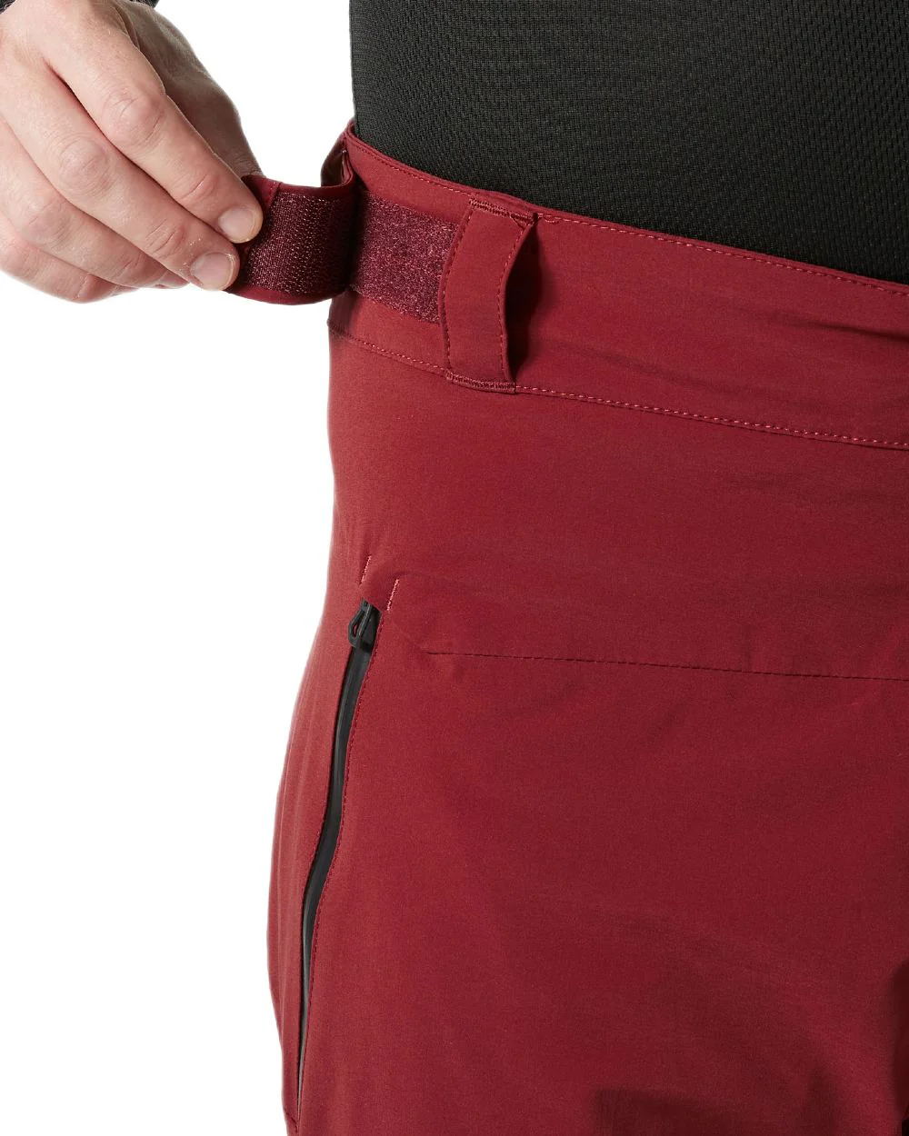Helly Hansen Mens Alpha Lifaloft Insulated Ski Pants - Image 48