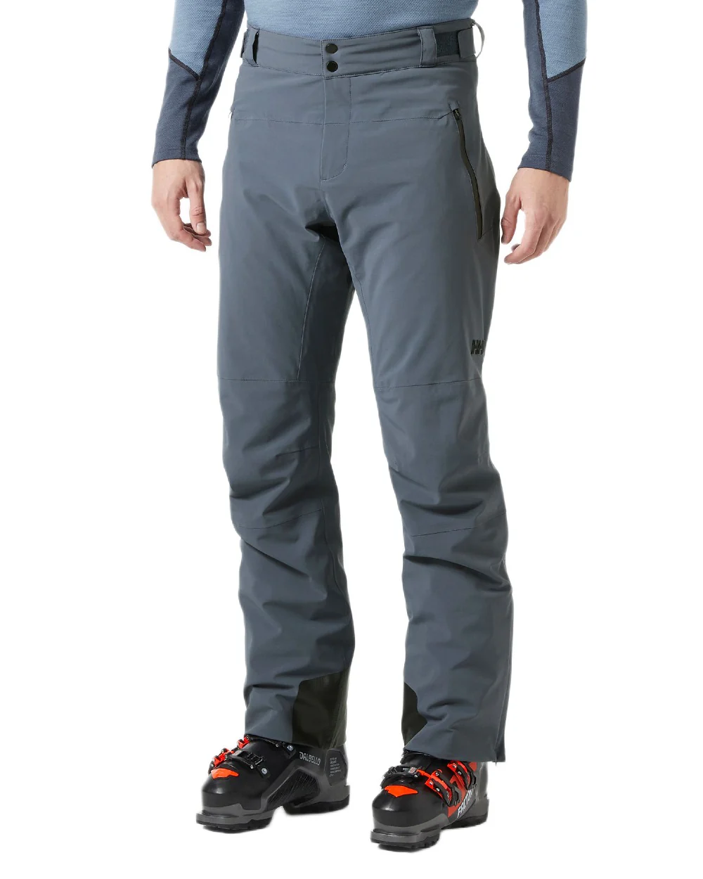 Helly Hansen Mens Alpha Lifaloft Insulated Ski Pants - Image 52