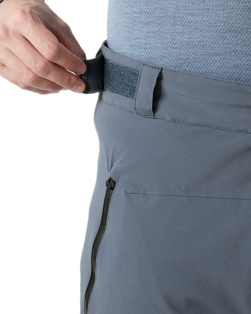 Helly Hansen Mens Alpha Lifaloft Insulated Ski Pants - Image 55