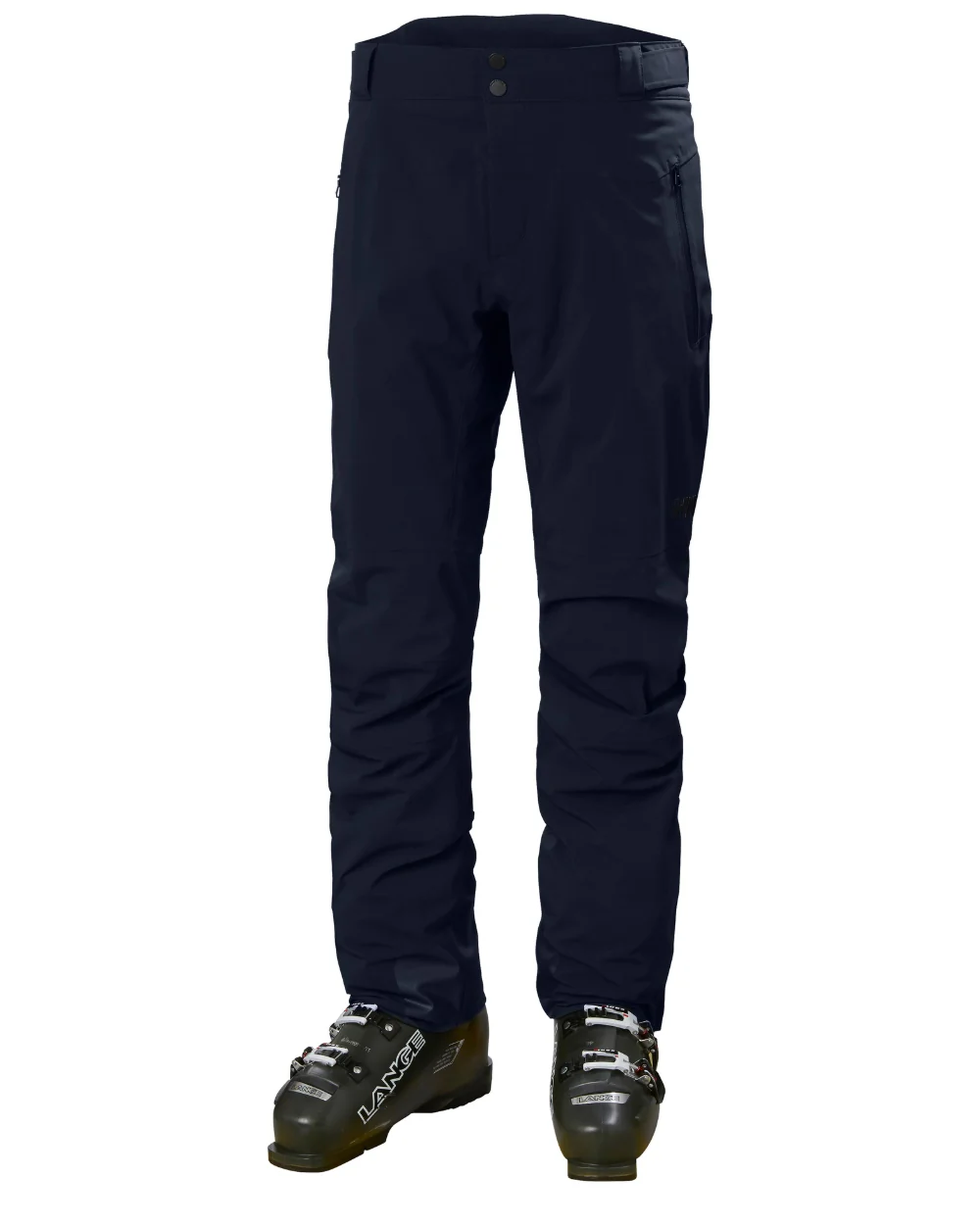 Helly Hansen Mens Alpha Lifaloft Insulated Ski Pants - Image 57