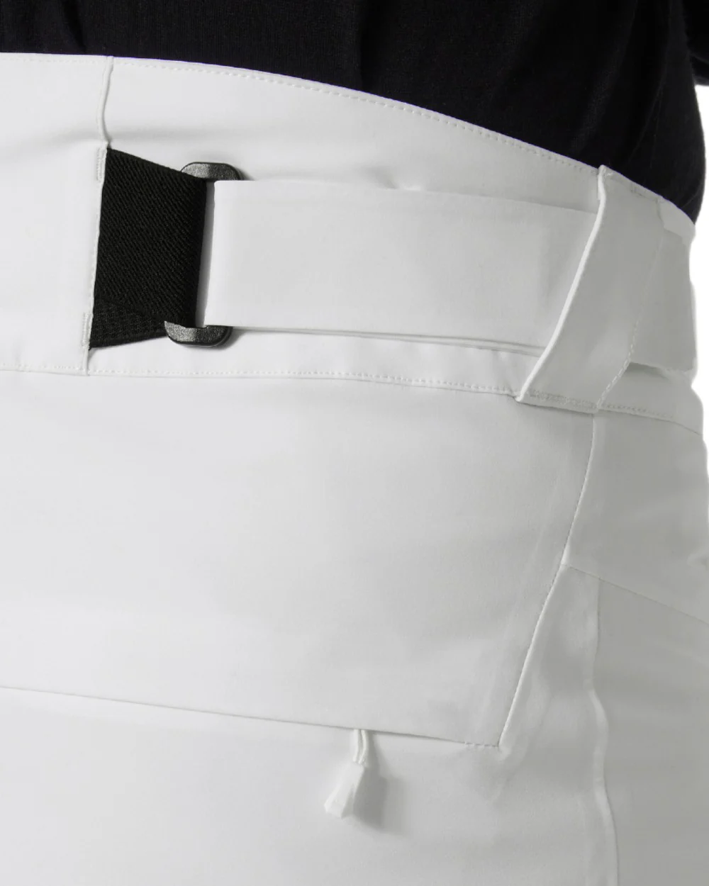 Helly Hansen Mens Alpha Lifaloft Insulated Ski Pants - Image 6