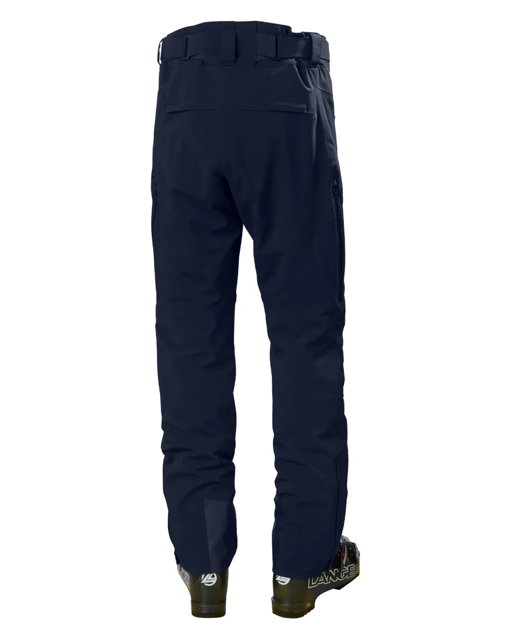 Helly Hansen Mens Alpha Lifaloft Insulated Ski Pants - Image 60