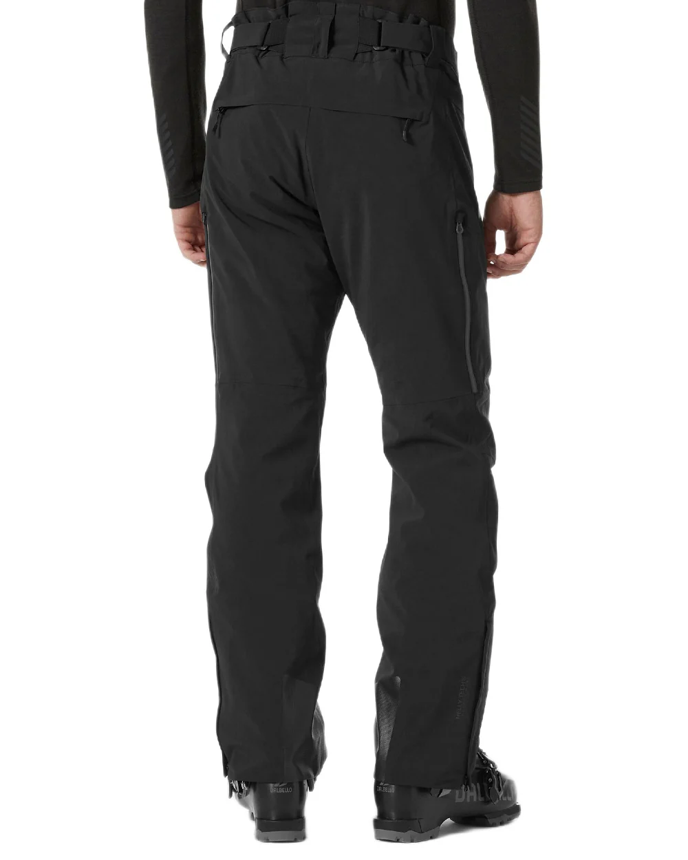 Helly Hansen Mens Alpha Lifaloft Insulated Ski Pants - Image 61