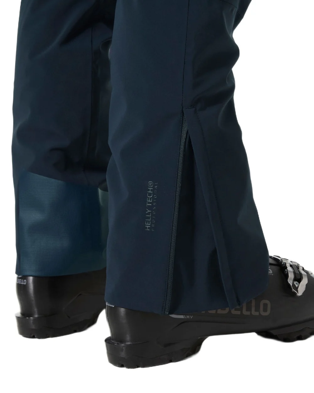 Helly Hansen Mens Alpha Lifaloft Insulated Ski Pants - Image 62