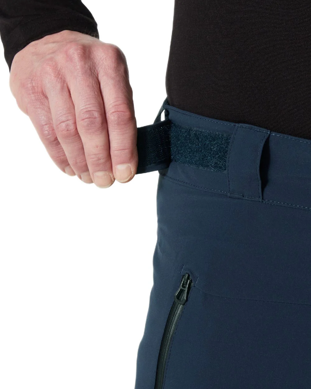 Helly Hansen Mens Alpha Lifaloft Insulated Ski Pants - Image 63