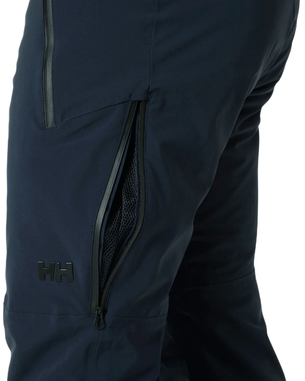 Helly Hansen Mens Alpha Lifaloft Insulated Ski Pants - Image 64