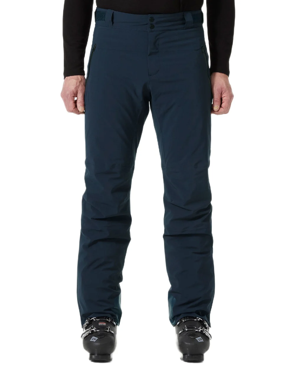 Helly Hansen Mens Alpha Lifaloft Insulated Ski Pants - Image 65