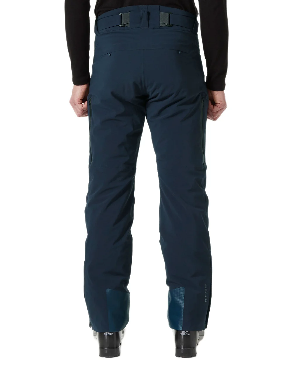 Helly Hansen Mens Alpha Lifaloft Insulated Ski Pants - Image 66