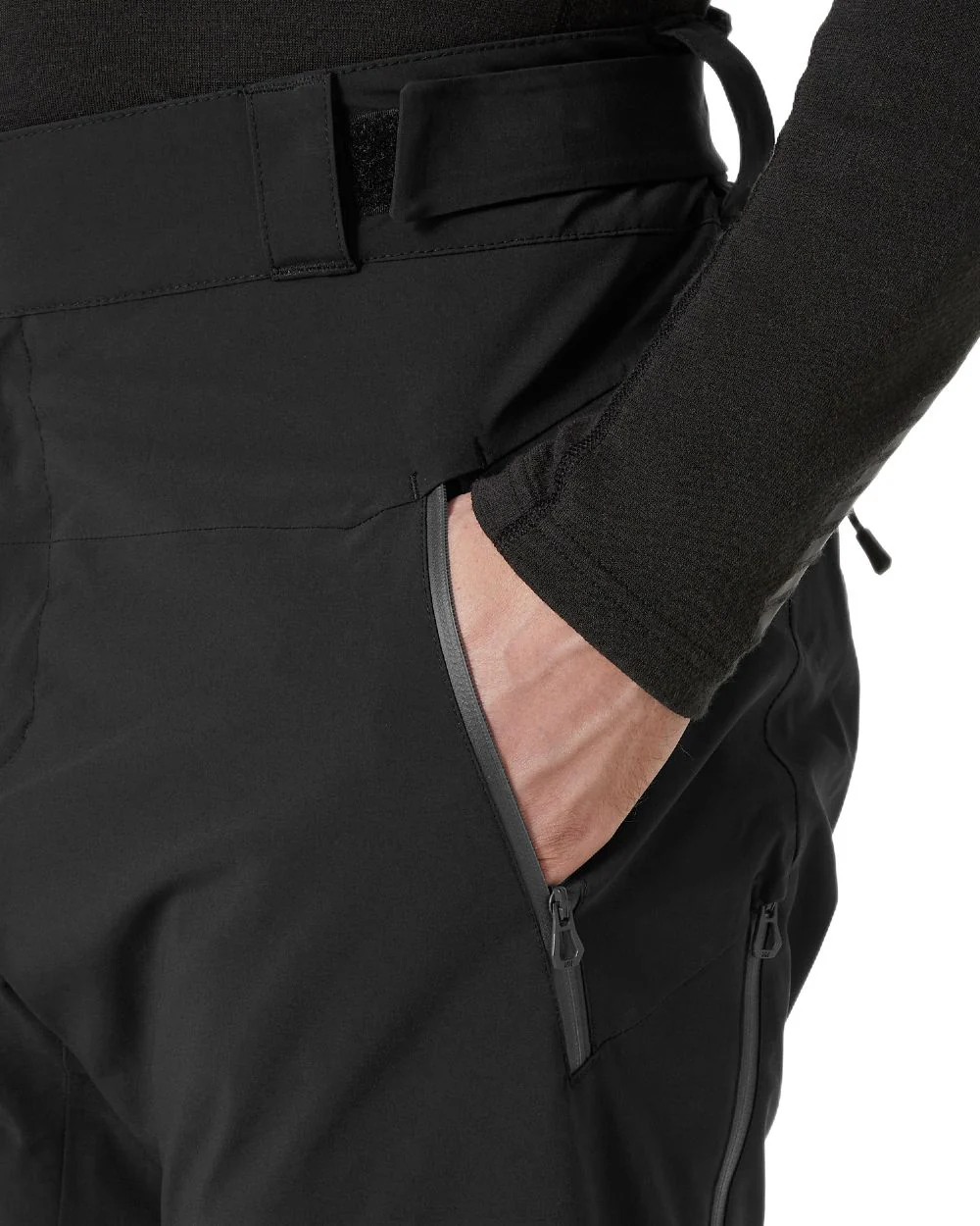 Helly Hansen Mens Alpha Lifaloft Insulated Ski Pants - Image 67